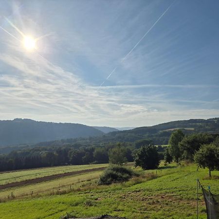 Serenity Vista Retreat Bnb Bescheid Εξωτερικό φωτογραφία