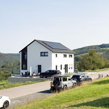 Serenity Vista Retreat Bnb Bescheid Εξωτερικό φωτογραφία