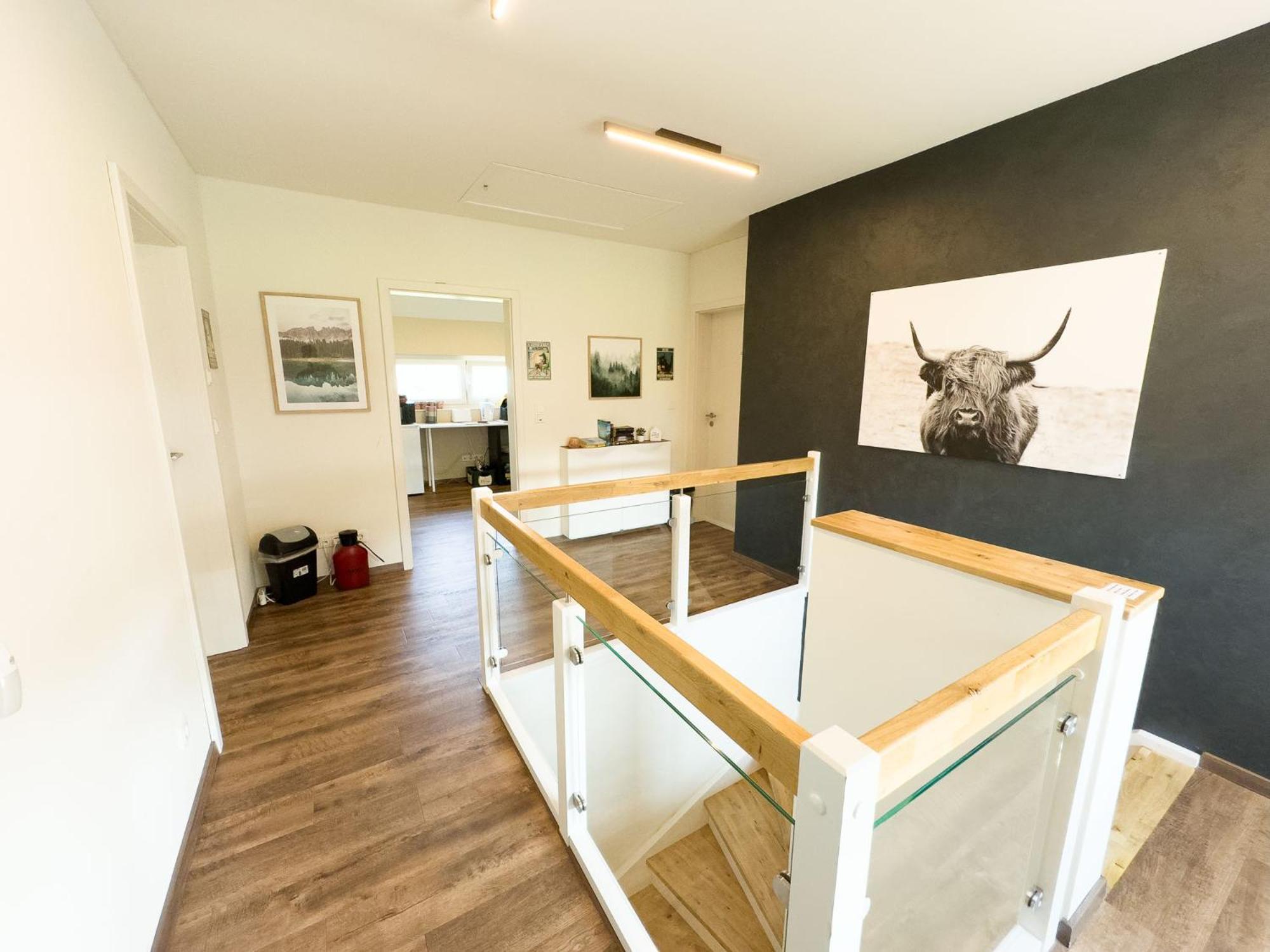 Serenity Vista Retreat Bnb Bescheid Εξωτερικό φωτογραφία