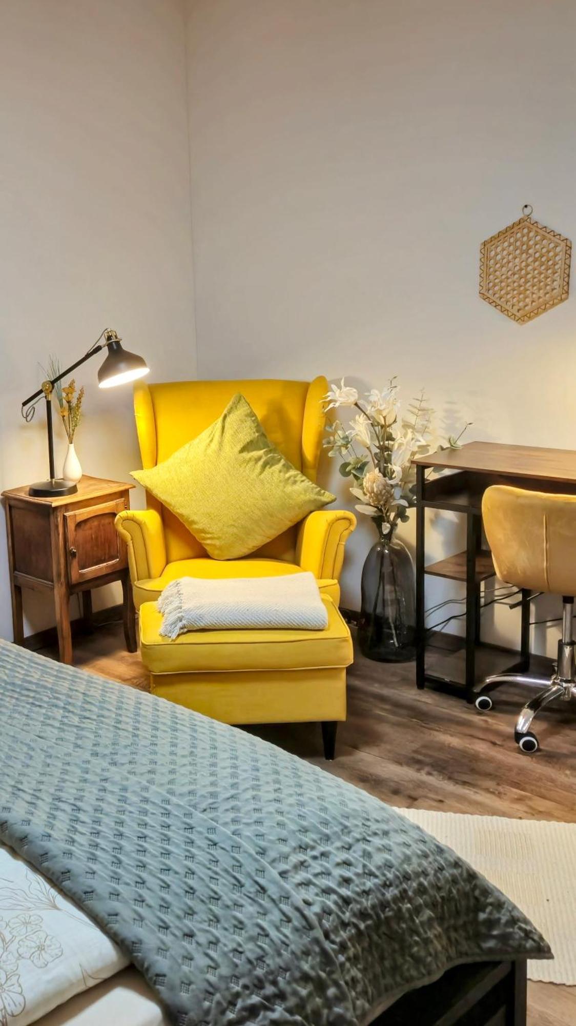 Serenity Vista Retreat Bnb Bescheid Εξωτερικό φωτογραφία
