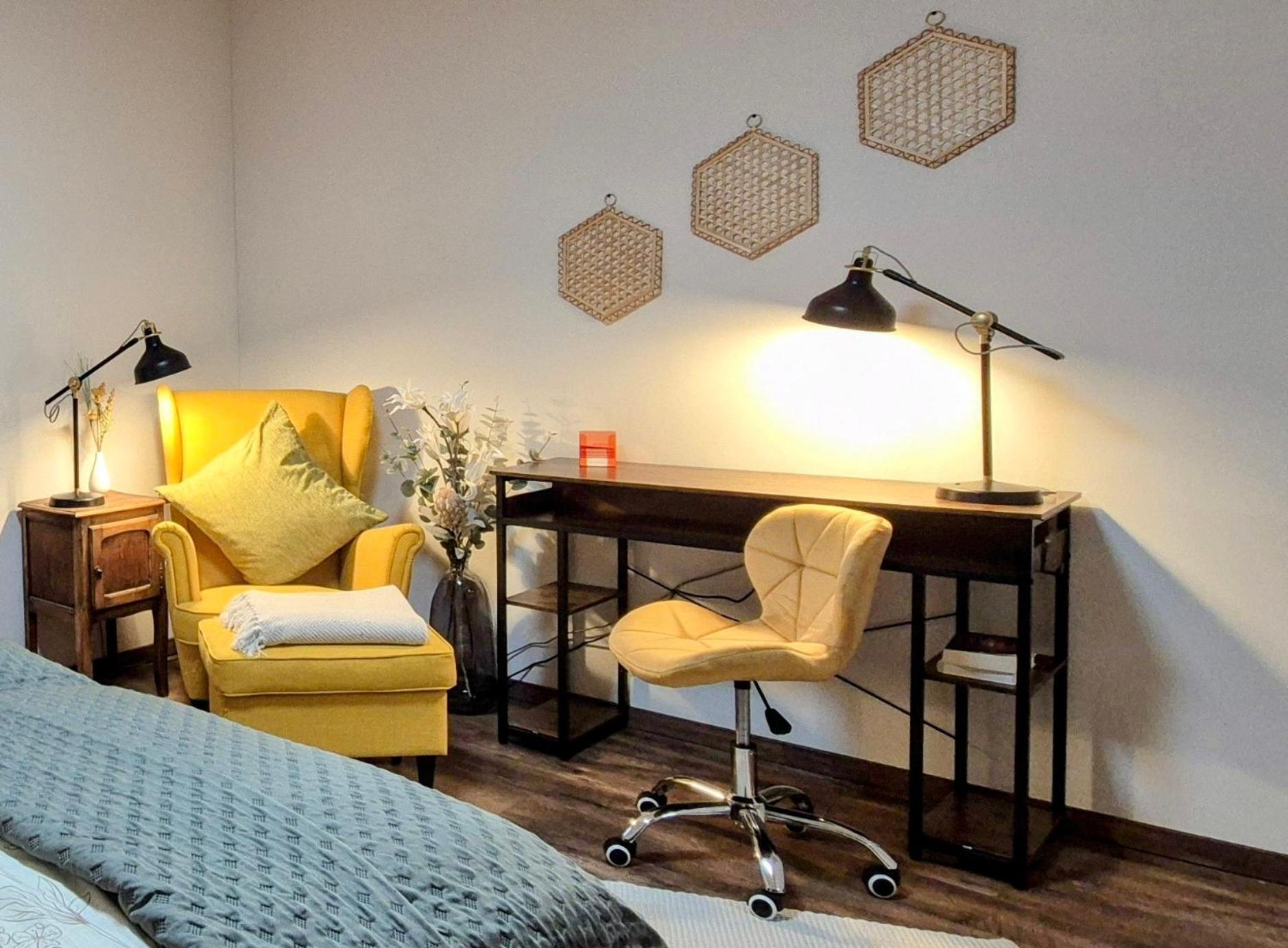 Serenity Vista Retreat Bnb Bescheid Εξωτερικό φωτογραφία