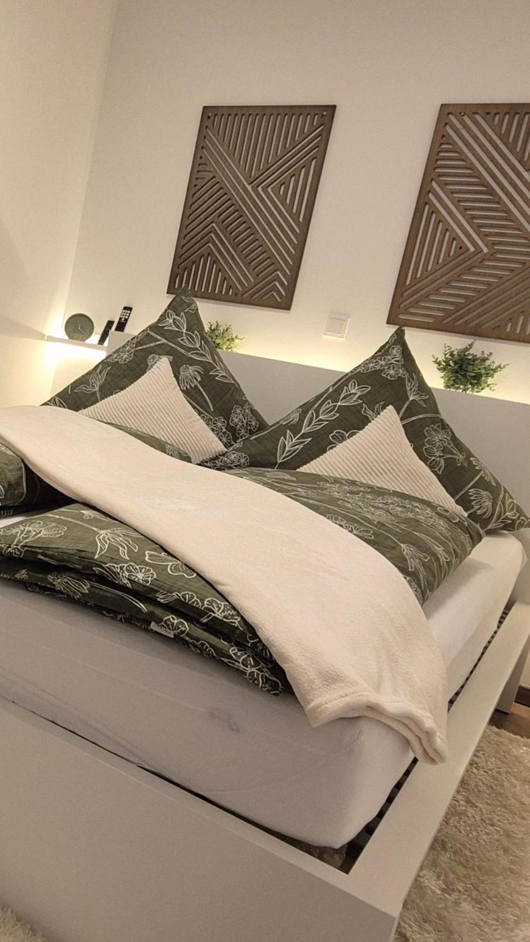 Serenity Vista Retreat Bnb Bescheid Εξωτερικό φωτογραφία