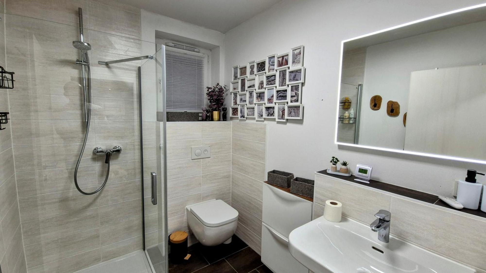Serenity Vista Retreat Bnb Bescheid Εξωτερικό φωτογραφία