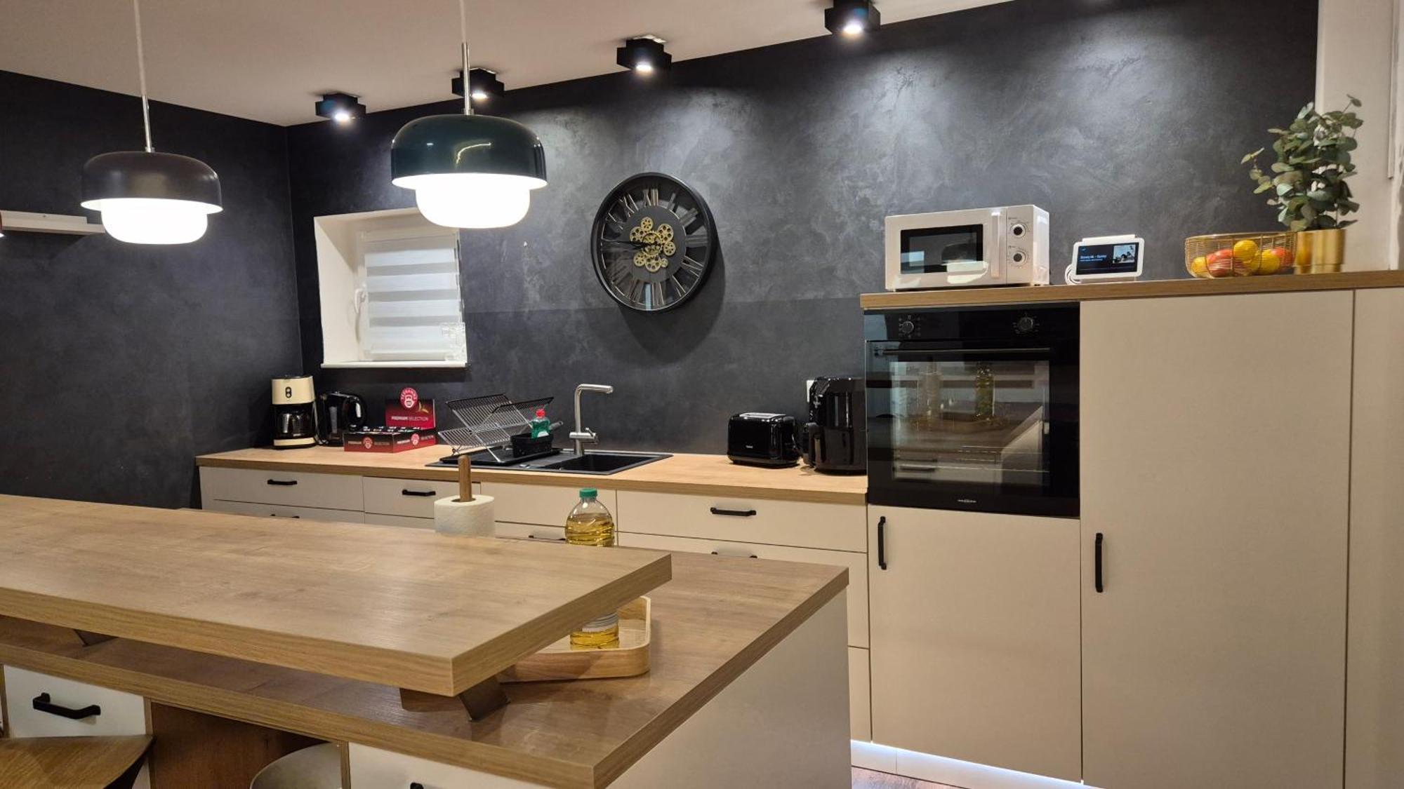 Serenity Vista Retreat Bnb Bescheid Εξωτερικό φωτογραφία
