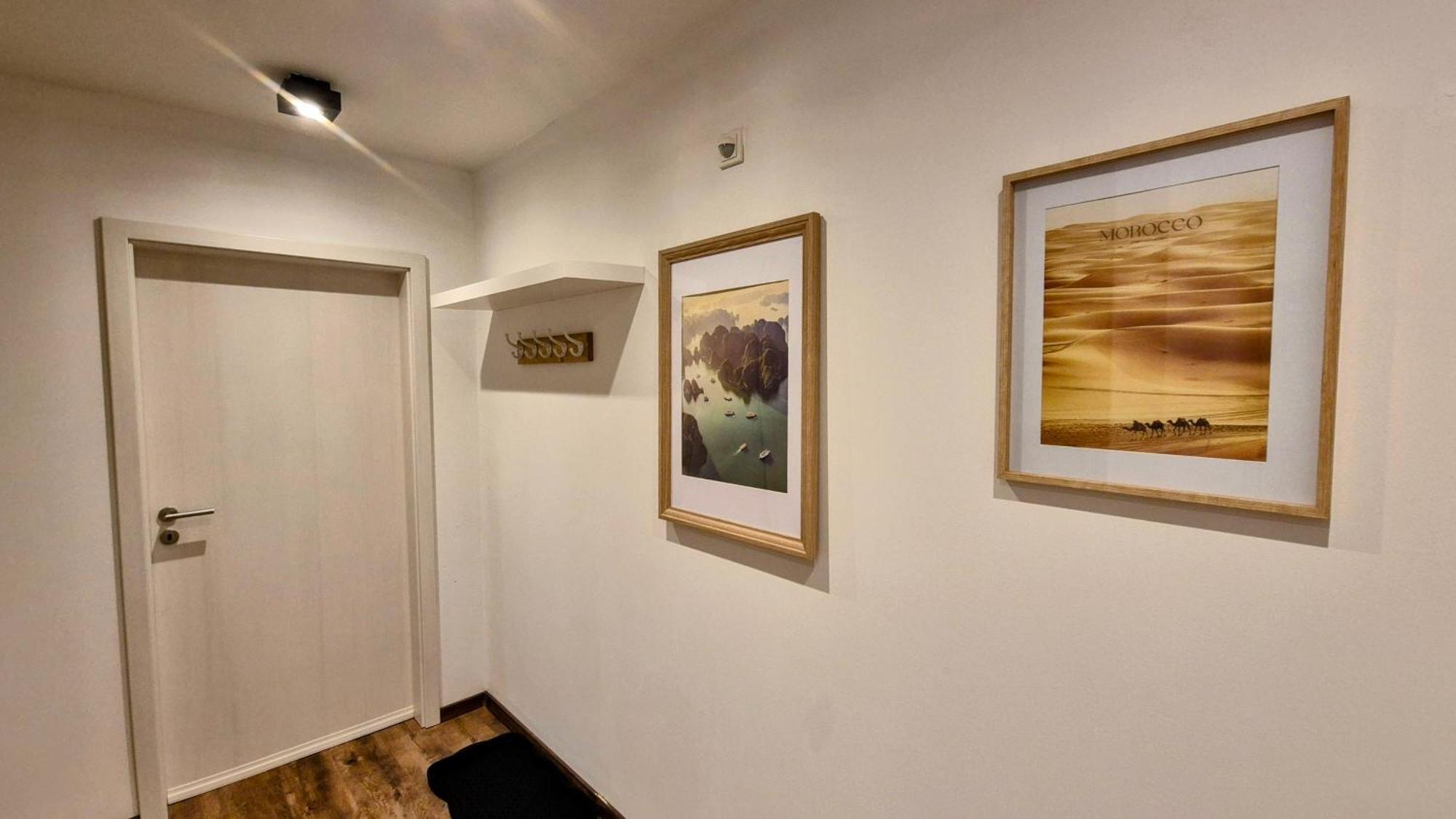 Serenity Vista Retreat Bnb Bescheid Εξωτερικό φωτογραφία