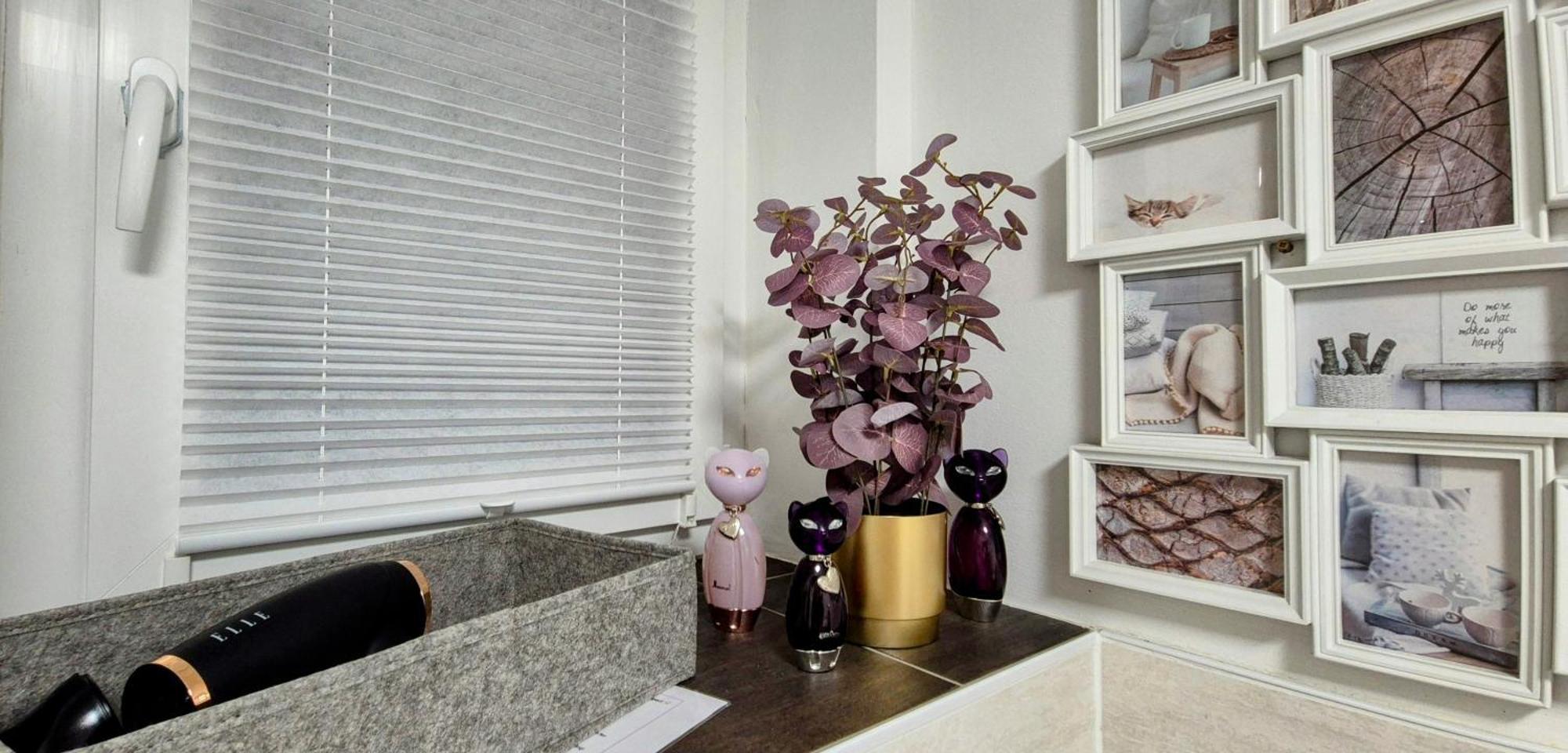 Serenity Vista Retreat Bnb Bescheid Εξωτερικό φωτογραφία