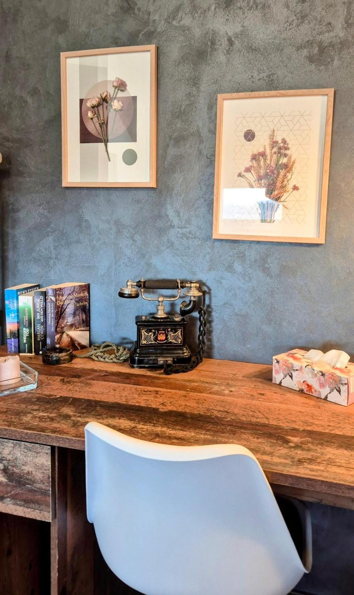 Serenity Vista Retreat Bnb Bescheid Εξωτερικό φωτογραφία